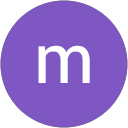 Photo de profil de marie m